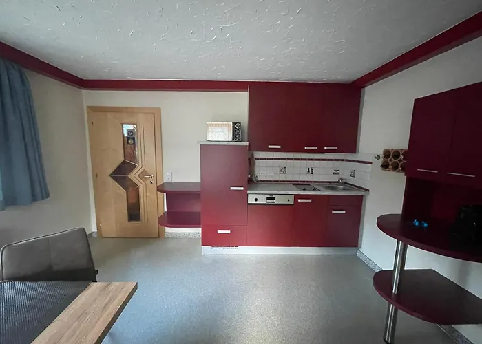 Ferienwohnung Jank