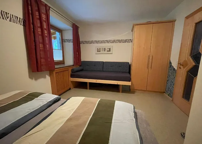 Ferienwohnung Jank