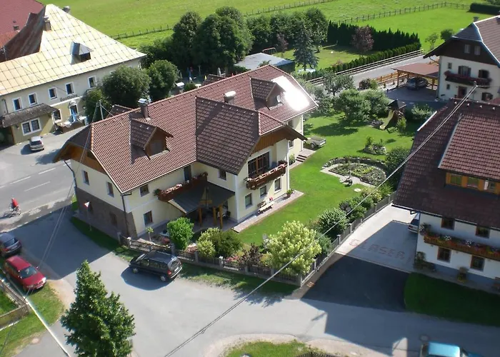 Ferienwohnung Jank